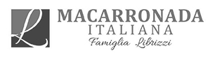 Logo Anunciante macarronada Italiana Familia Librizzi